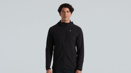 Legacy Veste Coupe-Vent Specialized Homme Noir