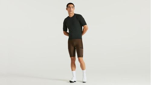 Rbx Adv Maillot Manga Corta Specialized Hombre Negro