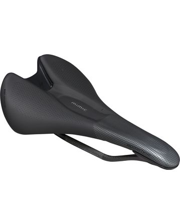 Romin Evo Mimic Pro Sattel Specialized Damen Schwarz