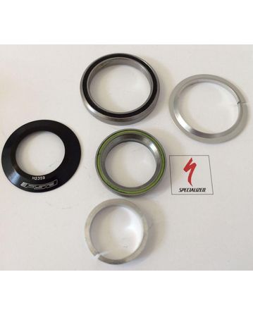 MY14-16 Specialized Epic S-Works/Marathon/Expert/Comp Carbon Headset