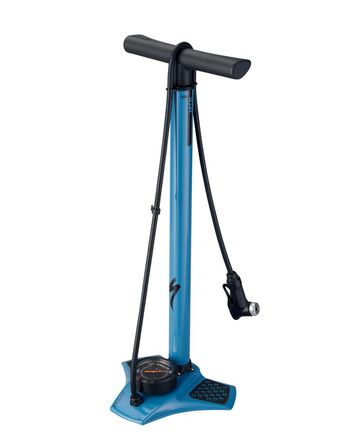 Air Tool Mtb Floor Pump Specialized Grau