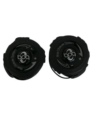 Boa S2-S Parts Kit Specialized Schwarz