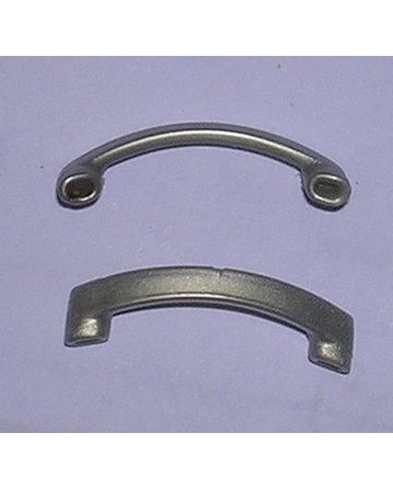 Boa Quick Release 35mm 44.5-48 PR Specialized Silber