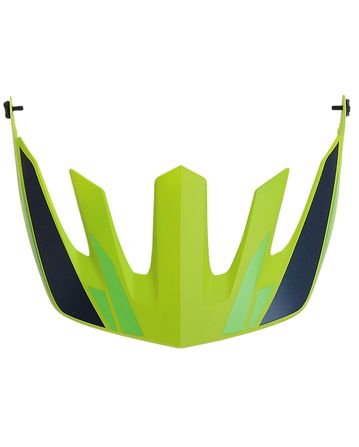 Helmet Visor Specialized Ambush Hyper Green Speed-Streak