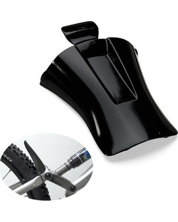 Mudflap Shock Protector Specialized StumpJumper/Fsr X Only Disc Bikes