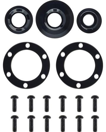 Conversion Kit Roval Boost Control Carbon/Control/Traverse/Traverse SL