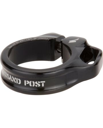 Command Post Seat Collar Bolt-On Specialized 35mm Black