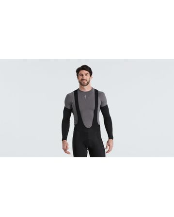 Seamless Arm Warmers Specialized Black
