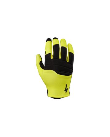 Enduro Mtb Handschuhe Specialized Body Geometry Lemon