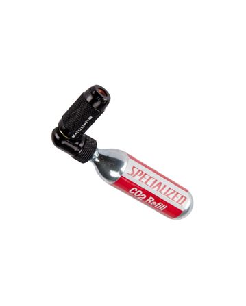 Luftpumpe Specialized CPRO2 Trigger