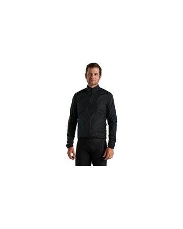 Race-Series Win Jacket Specialized Men Black