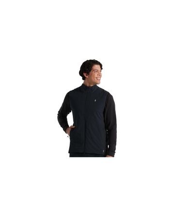 Legacy Alpha Vest Specialized Men Black