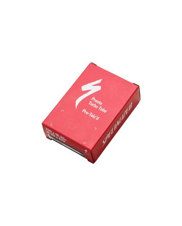 PV Turbo Tube/Talc Presa Valve Specialized 700X20-26 60mm