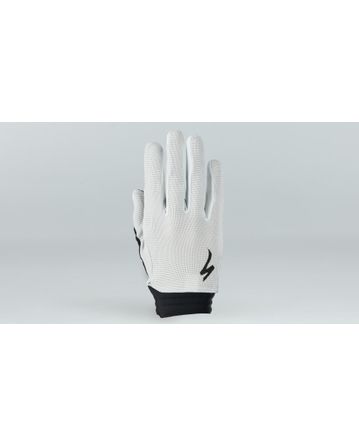 Trail Long Finger Glove Specialized Men Dove Grey