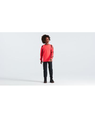 Trail Mtb Hose Specialized Youth Schwarz