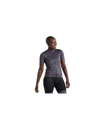 Rbx Comp Mirage Short Sleeve Jersey Specialized Woman Slate