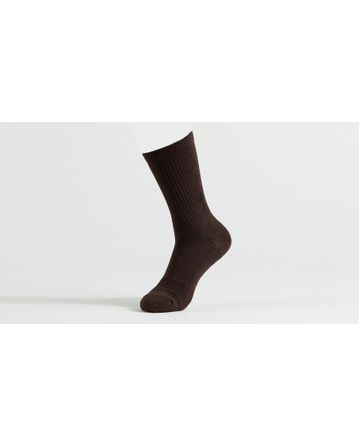Cotton Tall Sock Specialized Doppio