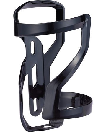 Zee Cage II Side Loading Right DT Specialized Gloss Schwarz