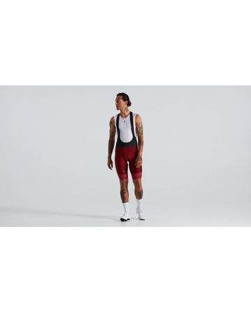 SL R Radhosen Specialized Mann Rotbraun