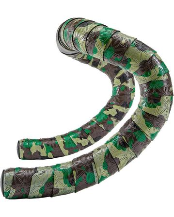 Super Sticky Kush Lenker Tonband Gravel Specialized Camo/Schwarz