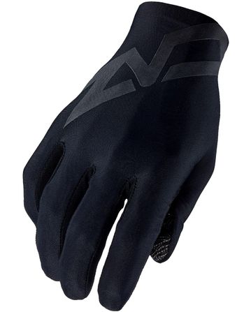 Supa G Lange Handschuhe Specialized Twisted Schwarz