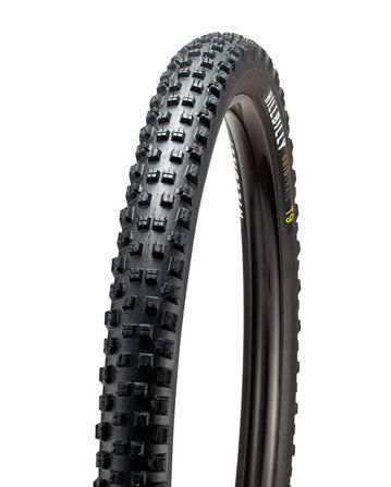 Hillbilly Grid Trail 2BR T9 Mtb Tire Specialized Black
