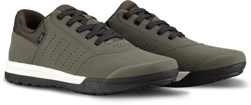 2FO Roost Clip Zapatillas Mtb Specialized 2023 Oak Green/Dark Moss Green