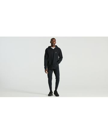 Twisted Pull-Over Hoodie Specialized Black