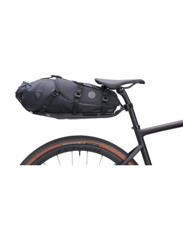 Seatbag Drybag Specialized/Fjällräven Schwarz 10L