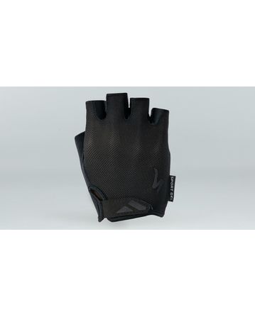 Sport Road Glove Specialized Woman Body Geometry Black