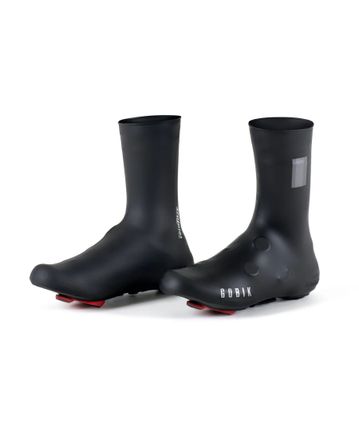 Velotoze Snaps Overshoes Gobik Unisex Schwarz