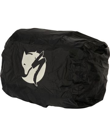 Lenker Regenschutz Specialized/Fjällräven Schwarz
