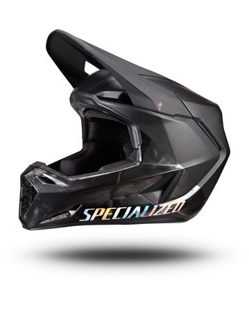 Dissident 2 Helmet CE Specialized 2024 Black
