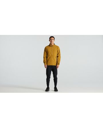 Trail Windjacke Specialized Mann Harvest Gold