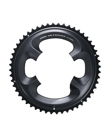FC-R8000 Chainring Shimano Ultegra 11s Black