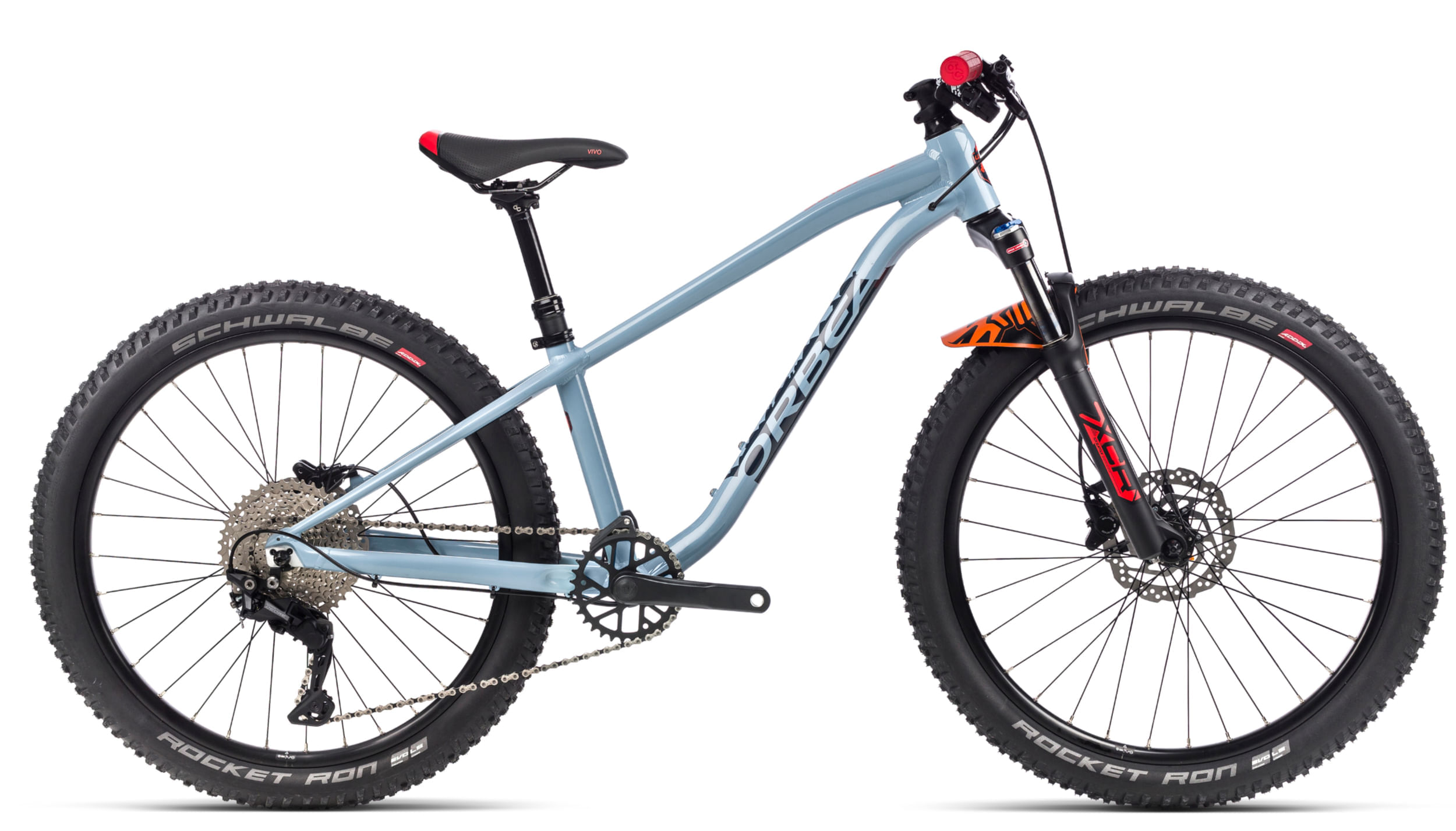 Laufey Junior Orbea Laufey H20 24 Orbea Laufey 27 H10 High