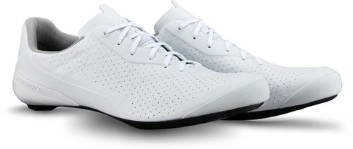 S-Works Torch Lace Zapatillas Carretera Specialized Blanco