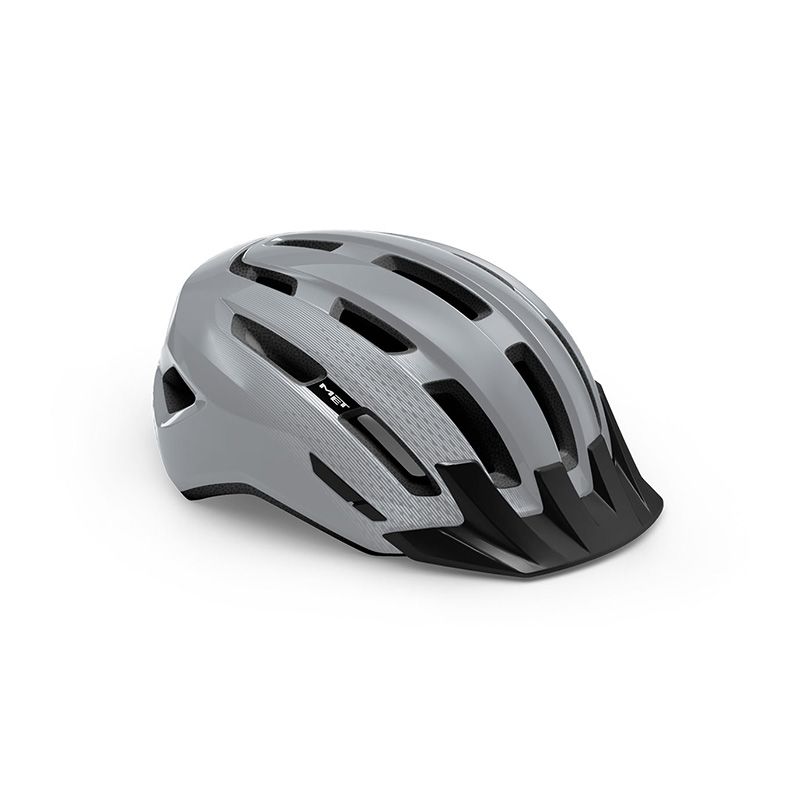 Downtown Helmet Met - Thumbnail 3
