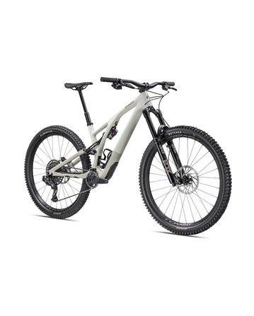 Stumpjumper Evo Expert Specialized 2023 Birch/Taupe