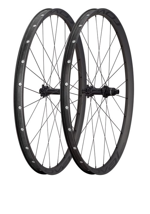Roval Control SL 29 Radsatz MTB Körper Sram XD Kohlenstoff Satin/Schwarz Satin