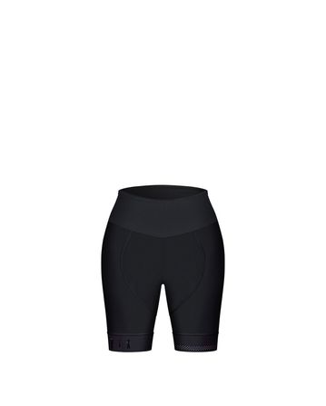Limited 5.0 Culotte Corto Gobik Mujer K9 Negro