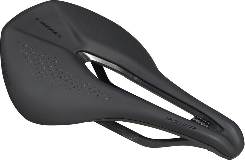Specialized Power Saddle ブラック Specialized Power Pro Saddle in Black