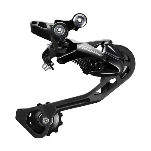 RD-T6000-SGS Rear Derailleur Shimano Deore 10s Shadow Black