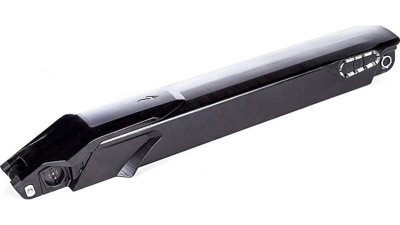 M1-500 Specialized Battery RockGuard Single pack Black IBKSport