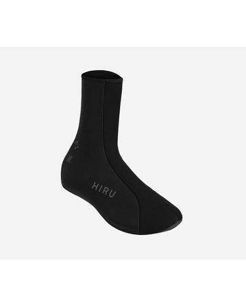 Hiru Winter Shoe Cover Black
