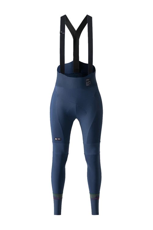 Absolute 6.0 K10 Culote Largo Tirantes Gobik Mujer Neptune