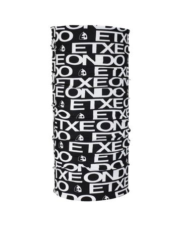 Toki Neck Protector Etxeondo Black