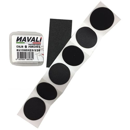 Box Patches Navali Stickers