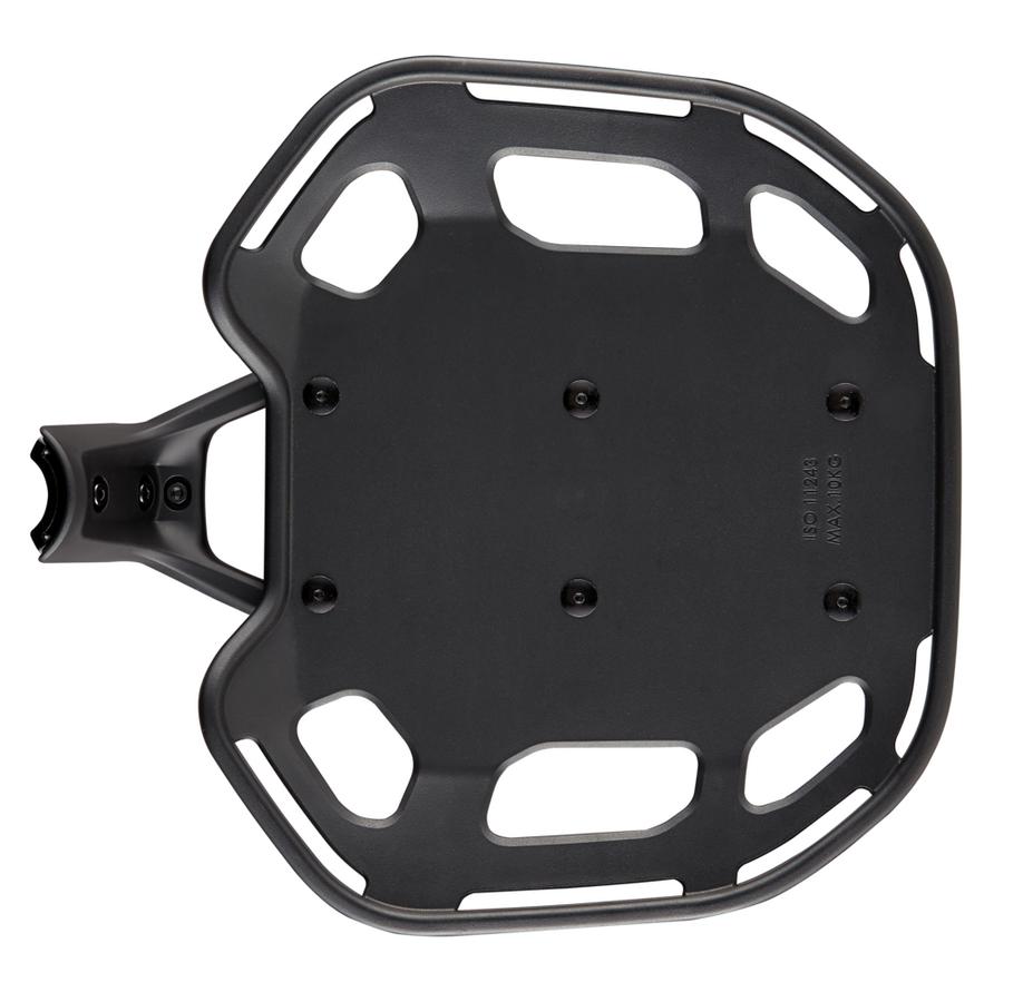 Turbo Front Rack W/Plate Specialized Black IBKSport your cycling