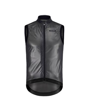 Busti Weste Etxeondo Herren 2023 Schwarz